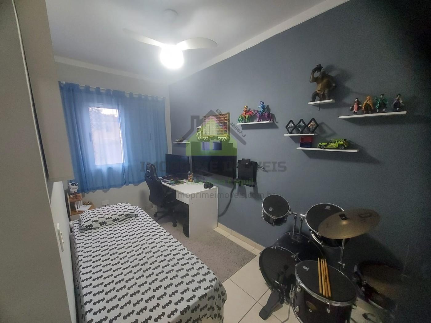 Casa de Condomínio, 3 quartos - Foto 16