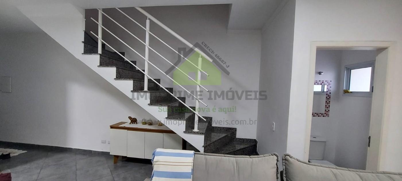 Casa de Condomínio, 3 quartos - Foto 19