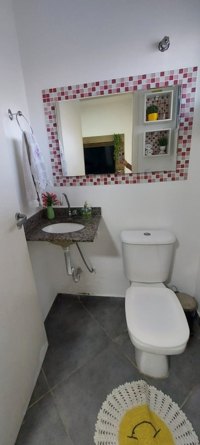 Casa de Condomínio, 3 quartos - Foto 20