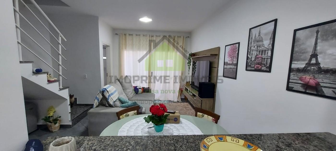 Casa de Condomínio, 3 quartos - Foto 22