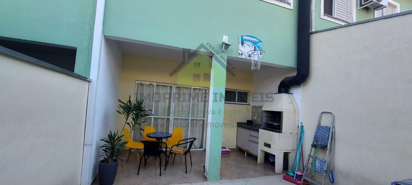 Casa de Condomínio, 3 quartos - Foto 23