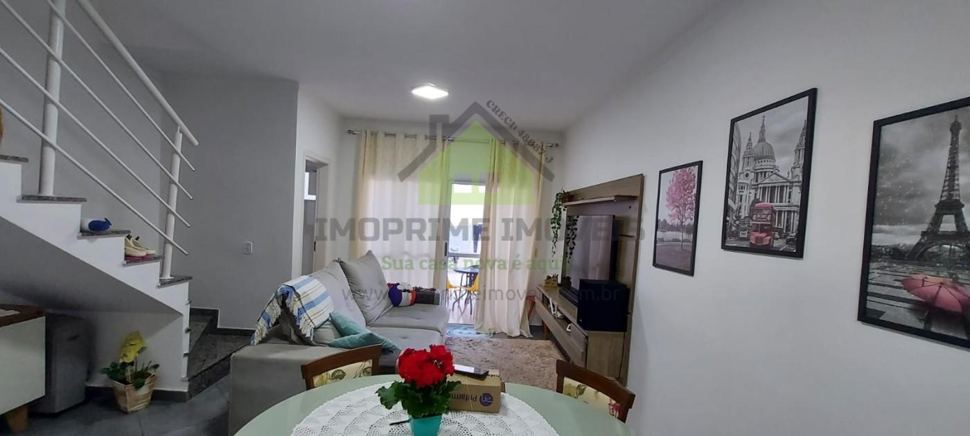 Casa de Condomínio, 3 quartos - Foto 24