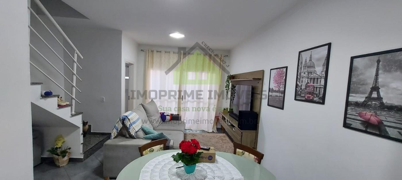 Casa de Condomínio, 3 quartos - Foto 27