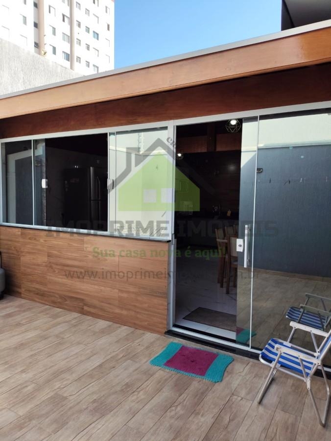 Casa, 3 quartos, 180 m² - Foto 2