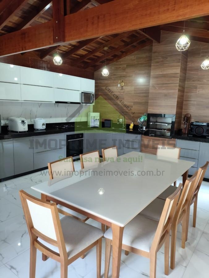 Casa, 3 quartos, 180 m² - Foto 3