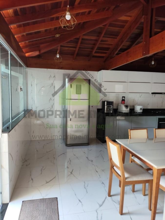 Casa, 3 quartos, 180 m² - Foto 4