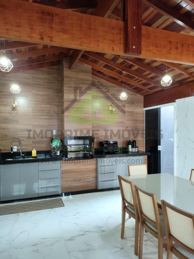 Casa, 3 quartos, 180 m² - Foto 5