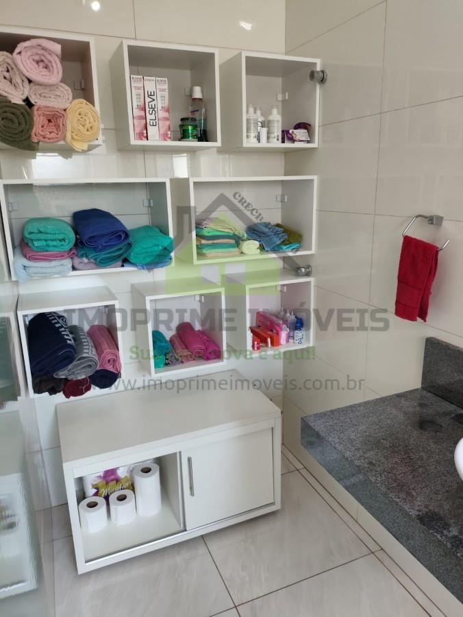 Casa, 3 quartos, 180 m² - Foto 7