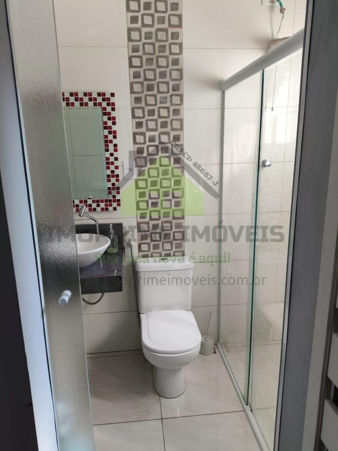 Casa, 3 quartos, 180 m² - Foto 8