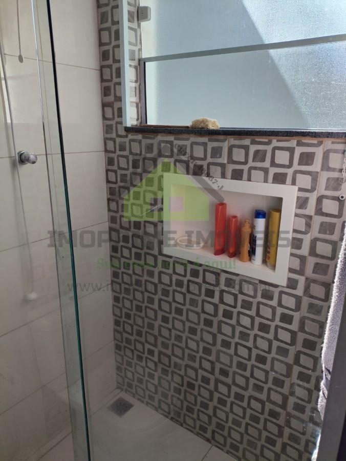 Casa, 3 quartos, 180 m² - Foto 11