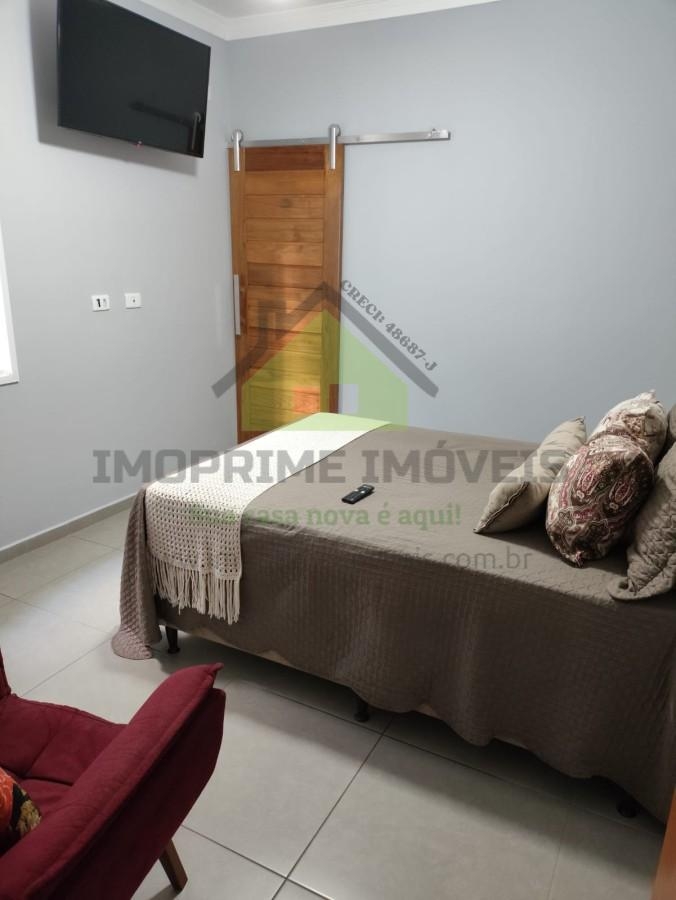 Casa, 3 quartos, 180 m² - Foto 12