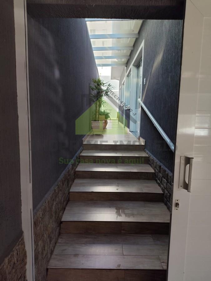 Casa, 3 quartos, 180 m² - Foto 21