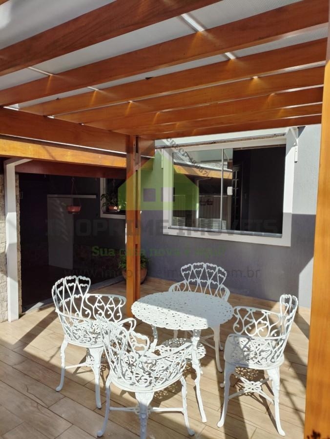 Casa, 3 quartos, 180 m² - Foto 23