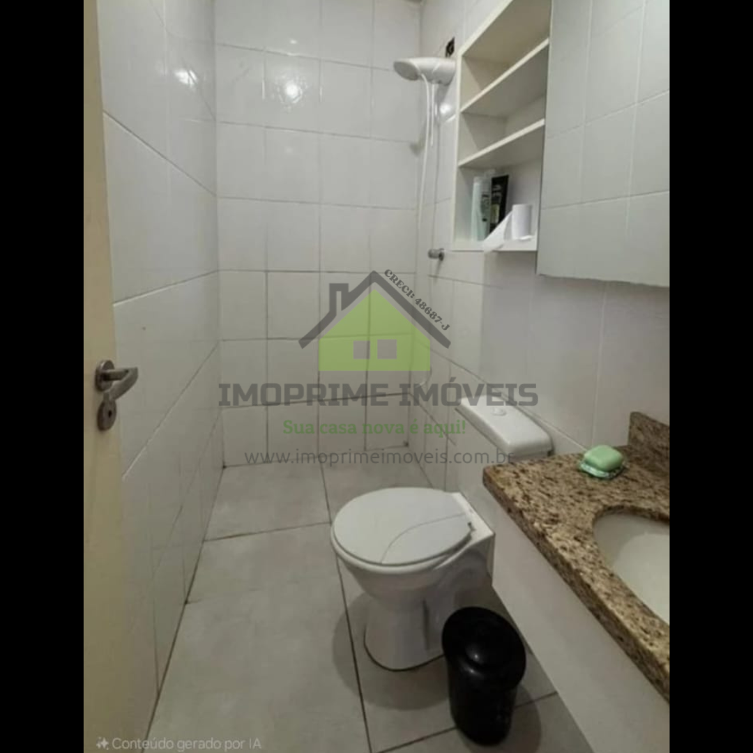 Casa de Condomínio, 3 quartos - Foto 5
