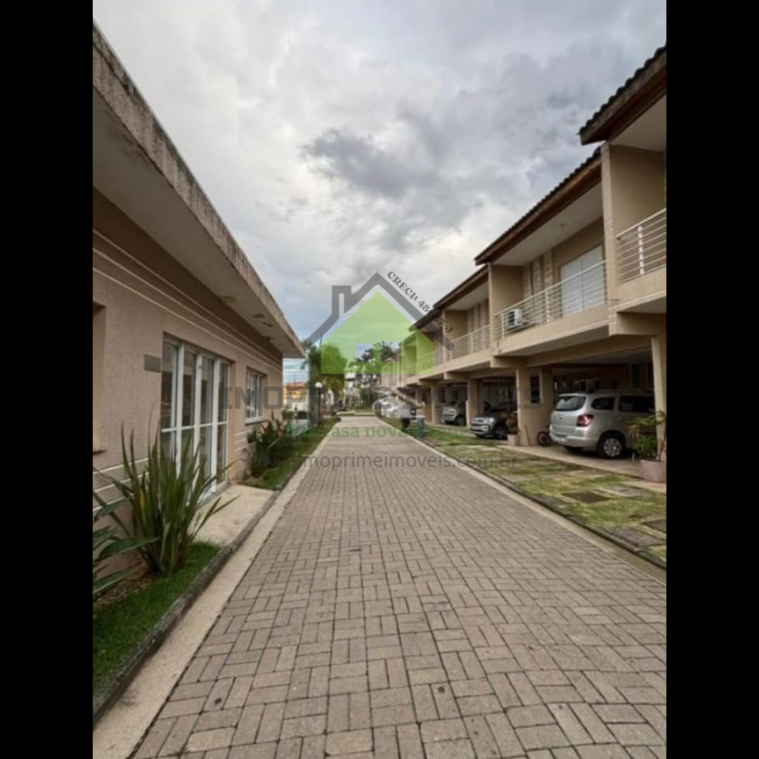 Casa de Condomínio, 3 quartos - Foto 6