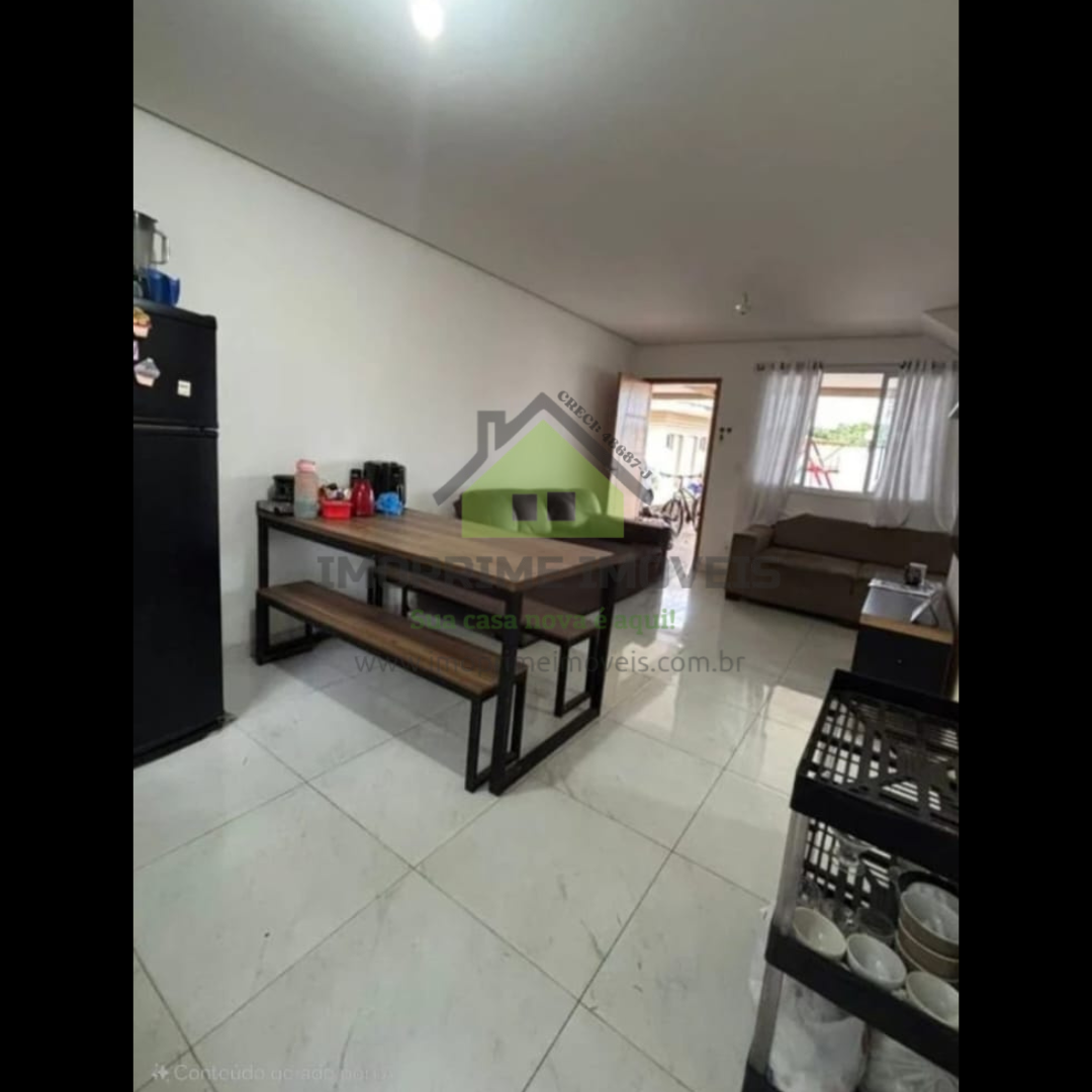 Casa de Condomínio, 3 quartos - Foto 8