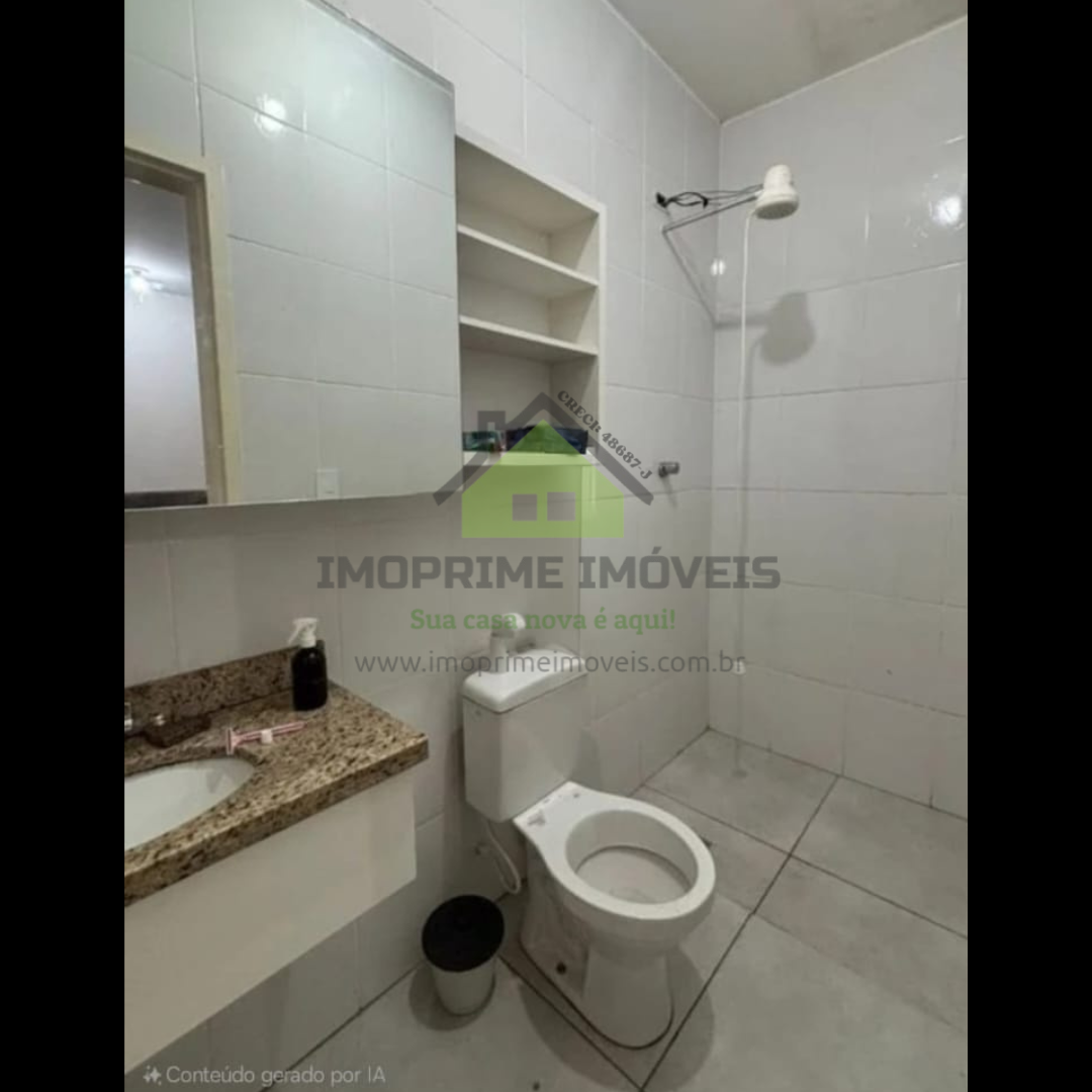 Casa de Condomínio, 3 quartos - Foto 17