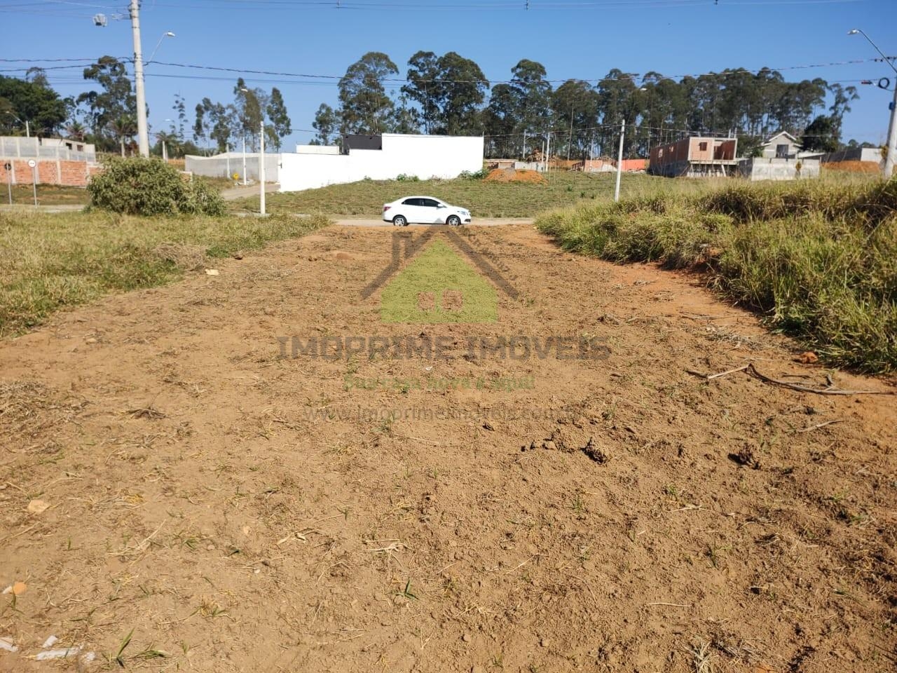 Terreno, 218 m² - Foto 2