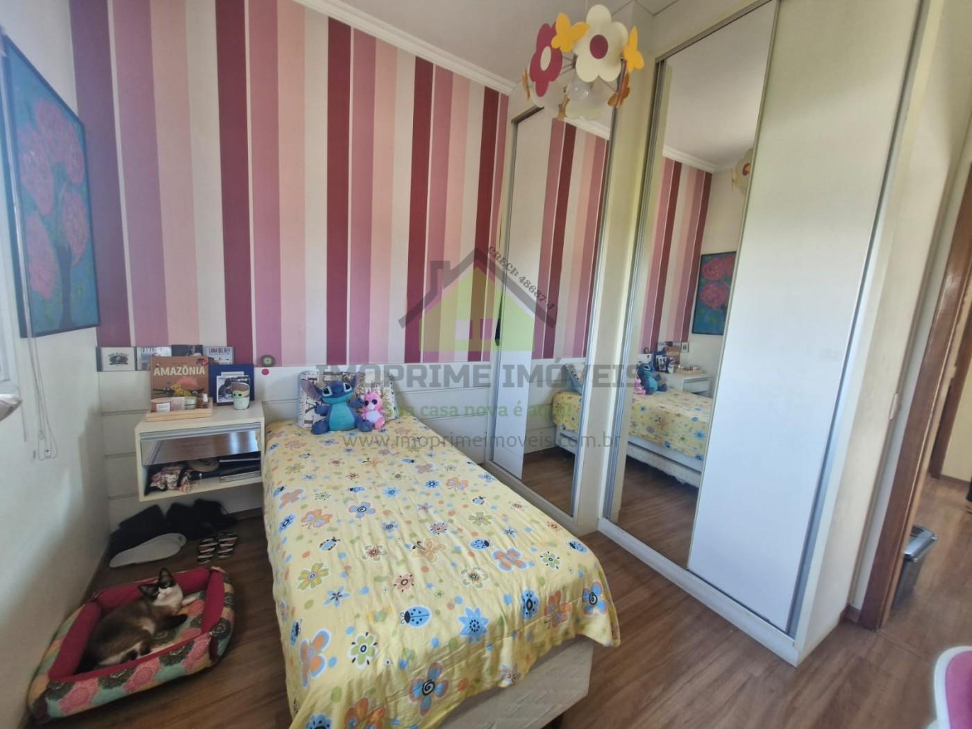 Casa de Condomínio, 3 quartos - Foto 32