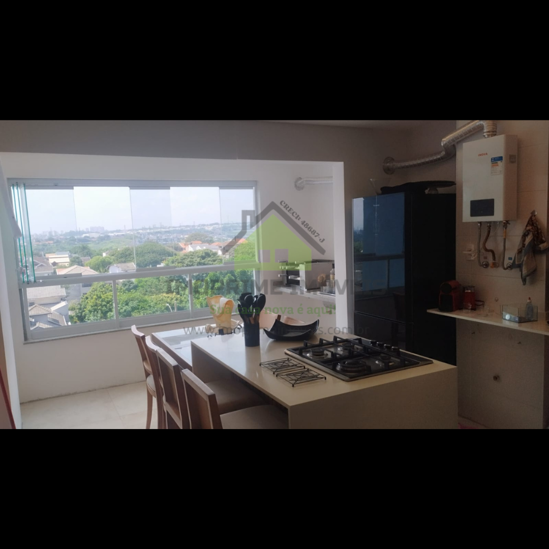 Apartamento, 2 quartos, 64 m² - Foto 3
