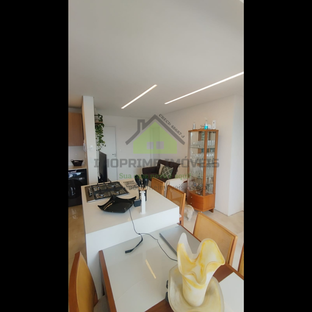 Apartamento, 2 quartos, 64 m² - Foto 5