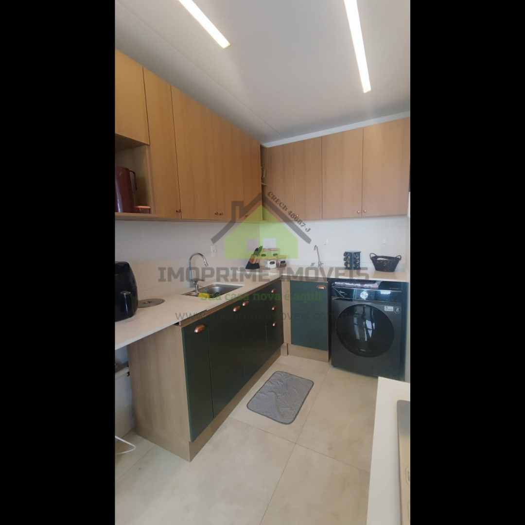Apartamento, 2 quartos, 64 m² - Foto 6