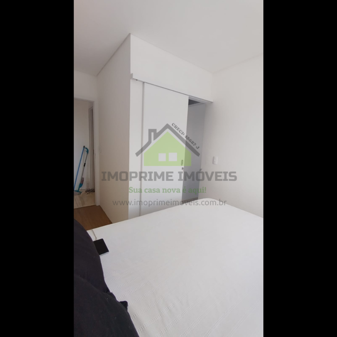 Apartamento, 2 quartos, 64 m² - Foto 11