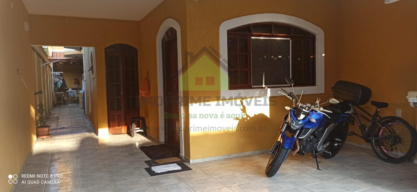 Casa, 4 quartos, 198 m² - Foto 3