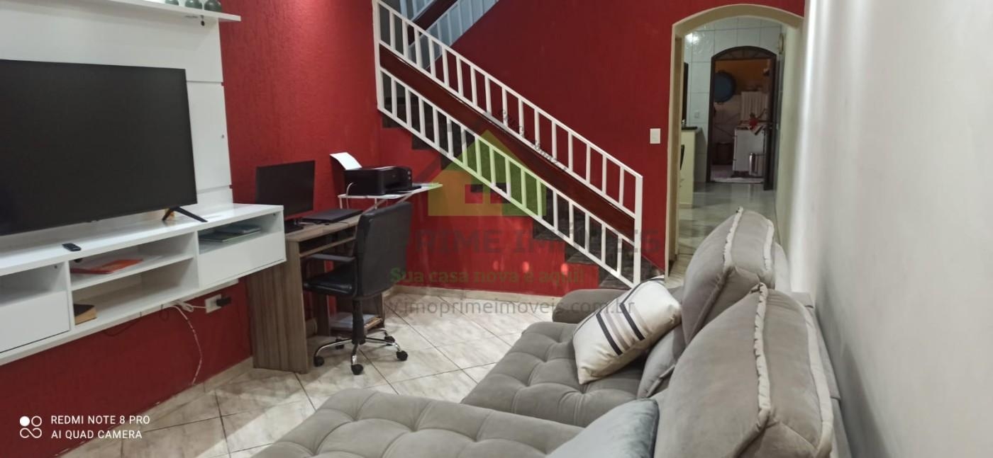 Casa, 4 quartos, 198 m² - Foto 4