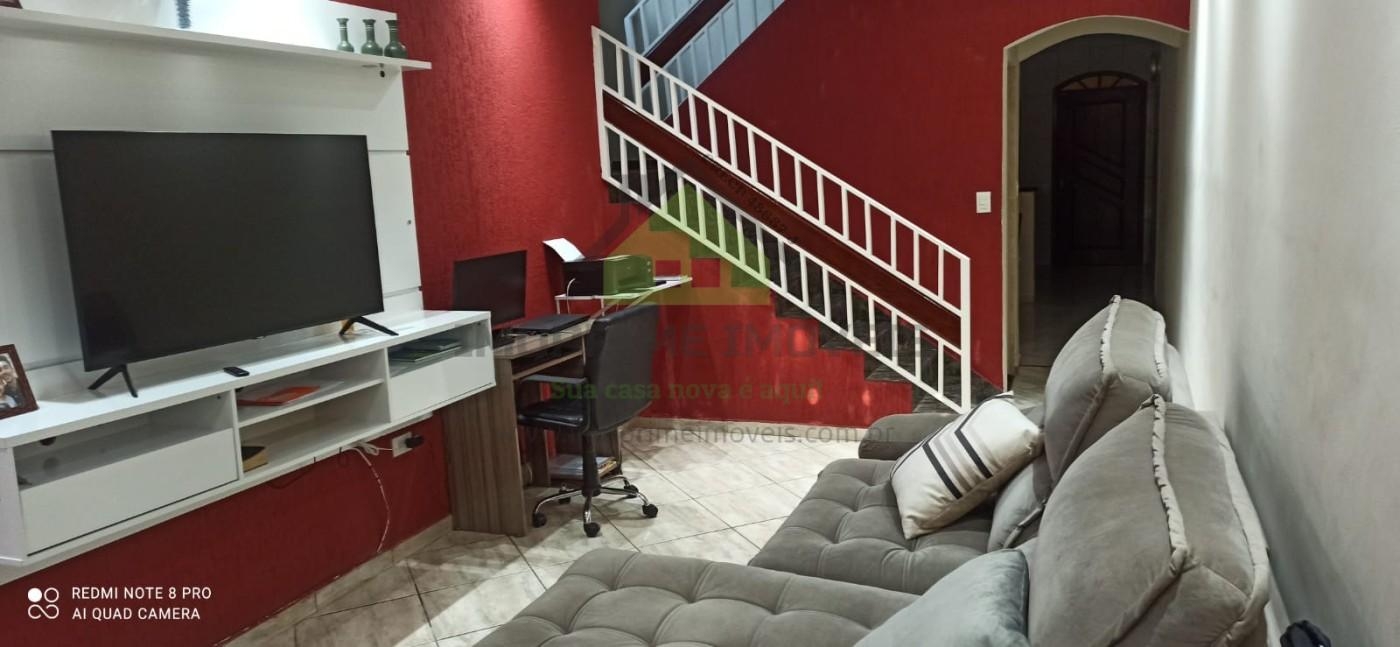 Casa, 4 quartos, 198 m² - Foto 5