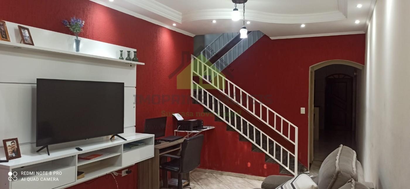 Casa, 4 quartos, 198 m² - Foto 6