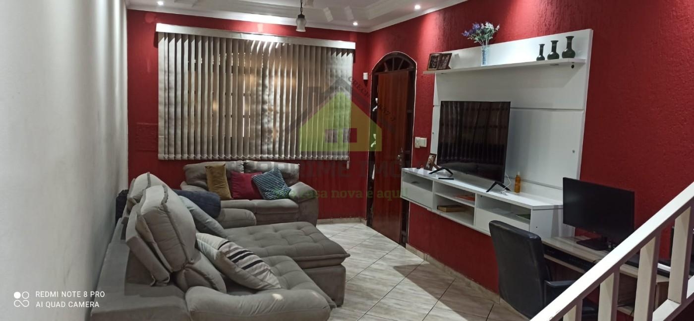 Casa, 4 quartos, 198 m² - Foto 7