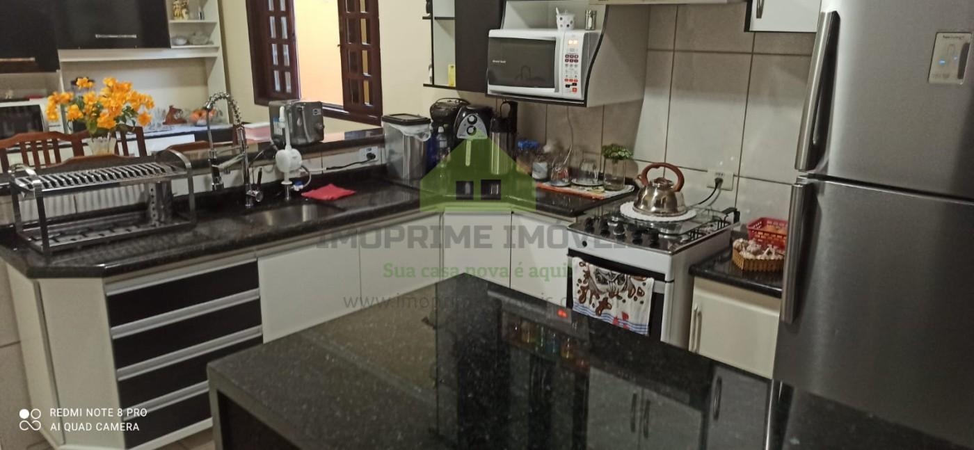 Casa, 4 quartos, 198 m² - Foto 8