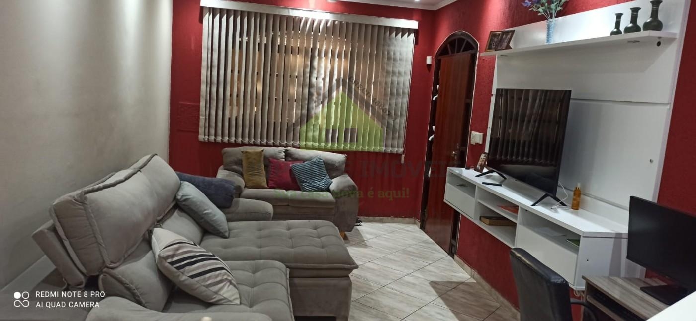 Casa, 4 quartos, 198 m² - Foto 9