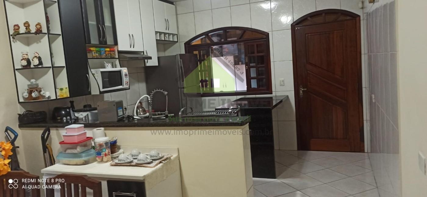 Casa, 4 quartos, 198 m² - Foto 10