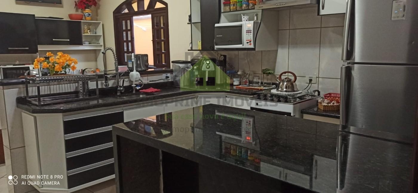 Casa, 4 quartos, 198 m² - Foto 11