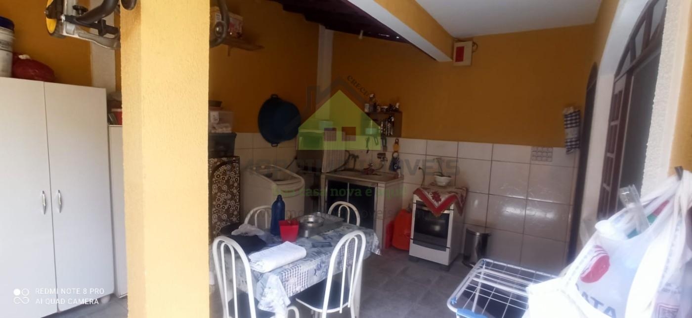 Casa, 4 quartos, 198 m² - Foto 14