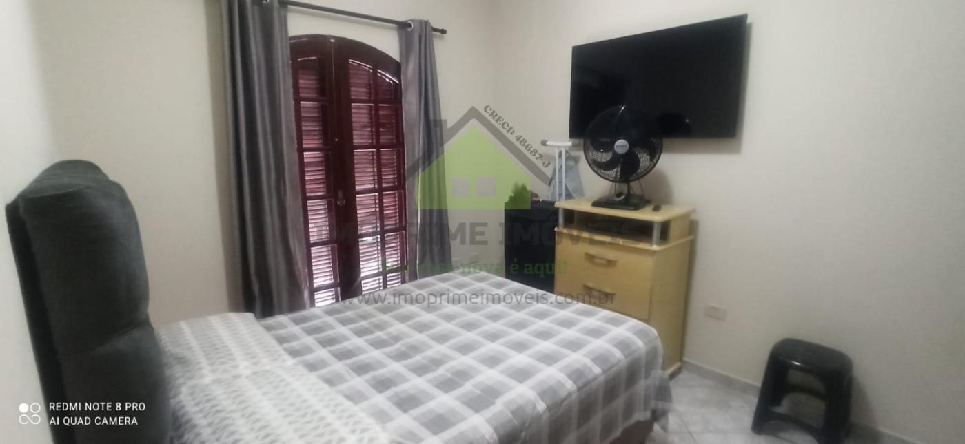 Casa, 4 quartos, 198 m² - Foto 17