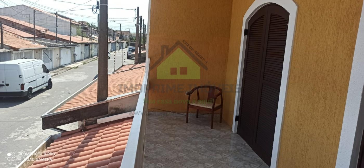 Casa, 4 quartos, 198 m² - Foto 19