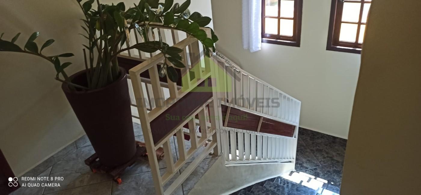 Casa, 4 quartos, 198 m² - Foto 21