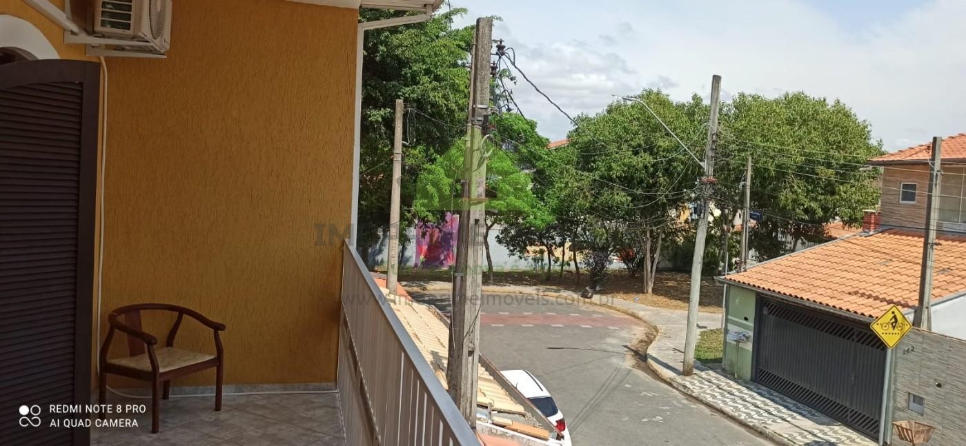 Casa, 4 quartos, 198 m² - Foto 22