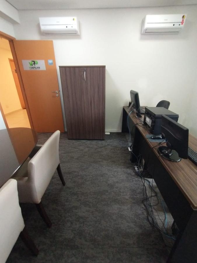 Sala-Conjunto, 28 m² - Foto 1