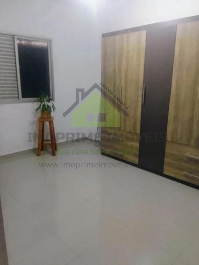 Apartamento, 2 quartos, 56 m² - Foto 2