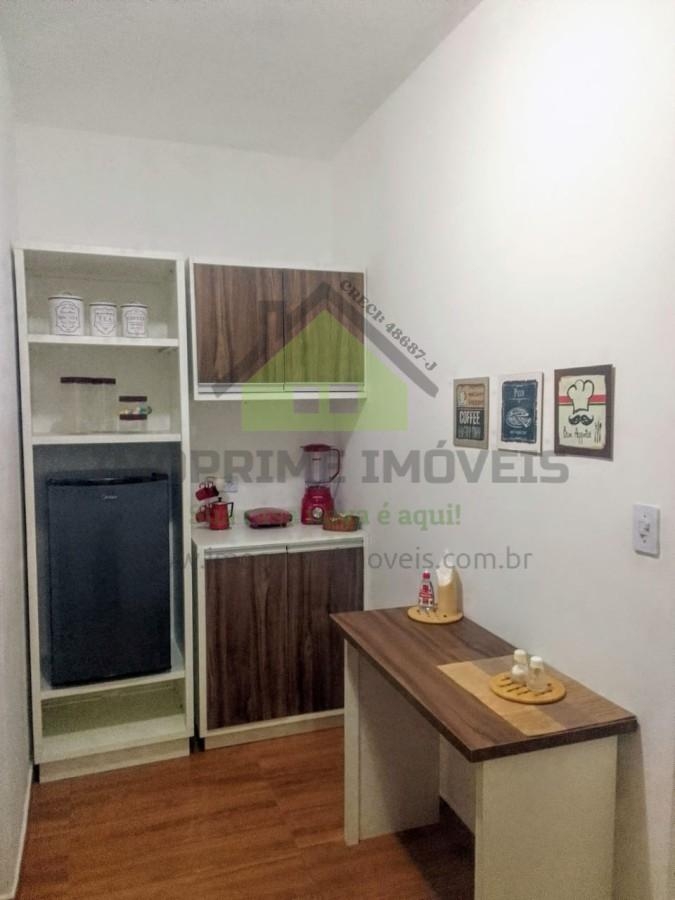 Apartamento, 2 quartos, 56 m² - Foto 4