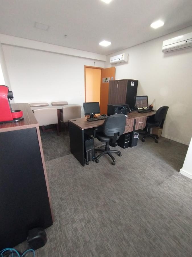 Sala-Conjunto, 28 m² - Foto 2