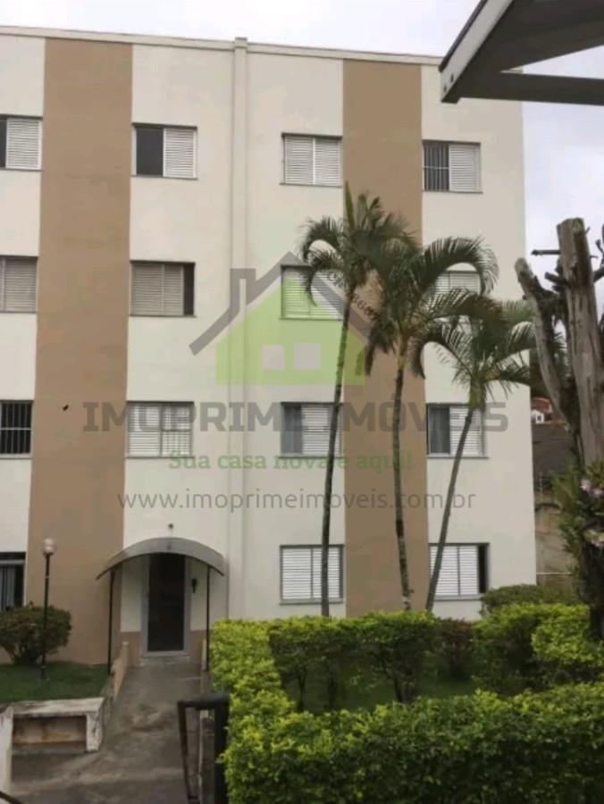 Apartamento, 2 quartos, 56 m² - Foto 6