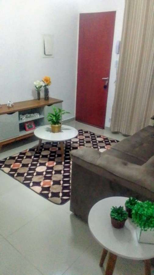 Apartamento, 2 quartos, 56 m² - Foto 7