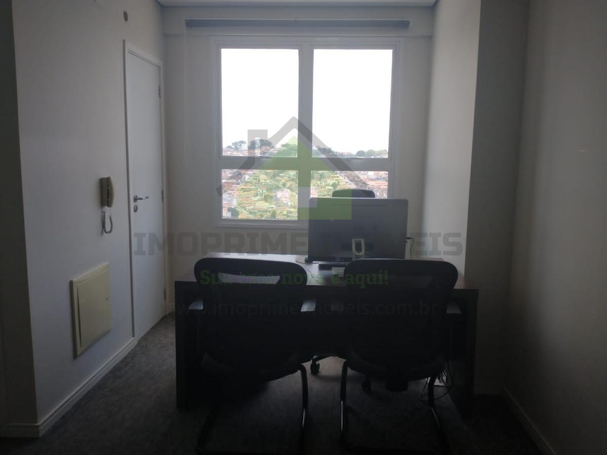 Sala-Conjunto, 28 m² - Foto 5