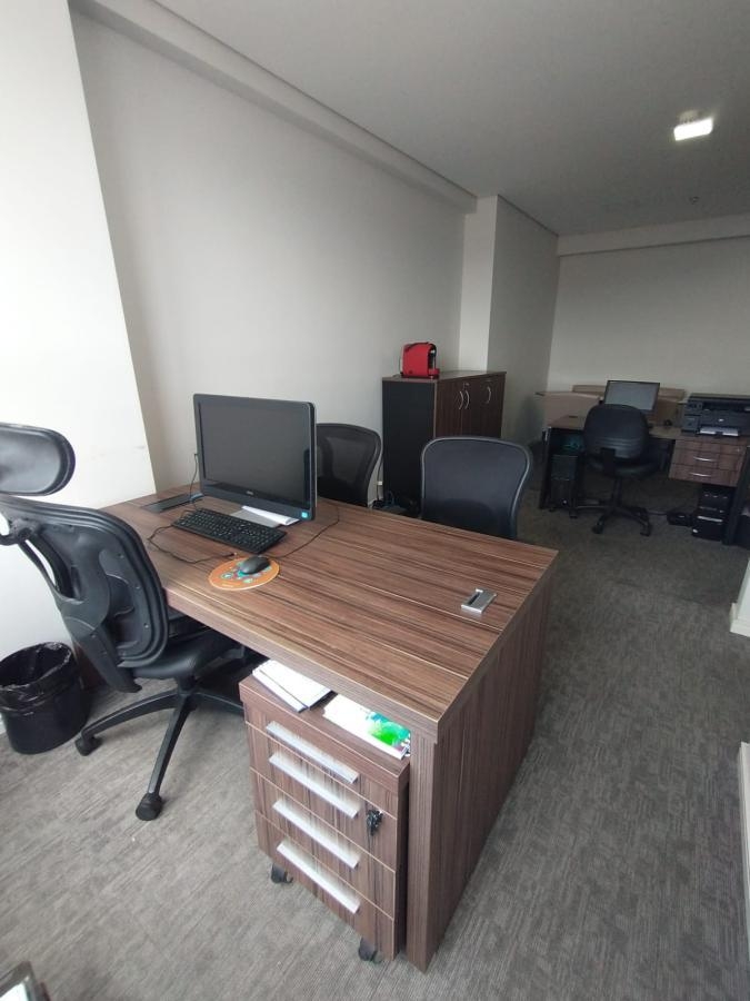 Sala-Conjunto, 28 m² - Foto 6