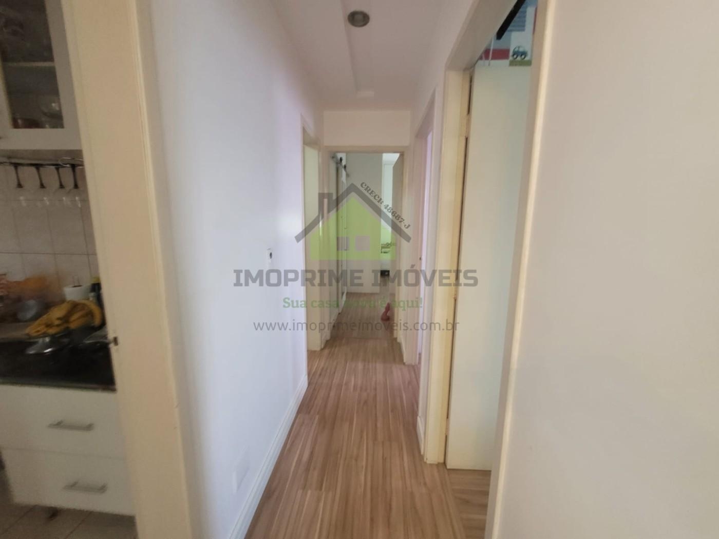 Apartamento, 3 quartos, 76 m² - Foto 2